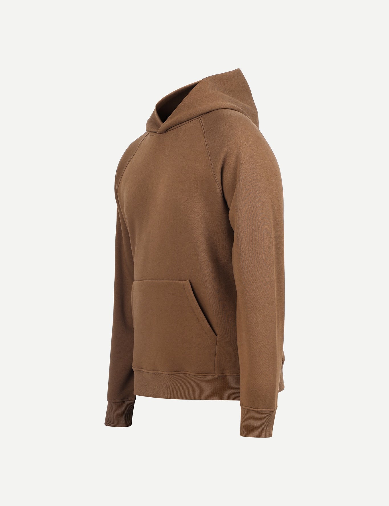 Oversize Hoodie Series IX - Khaki