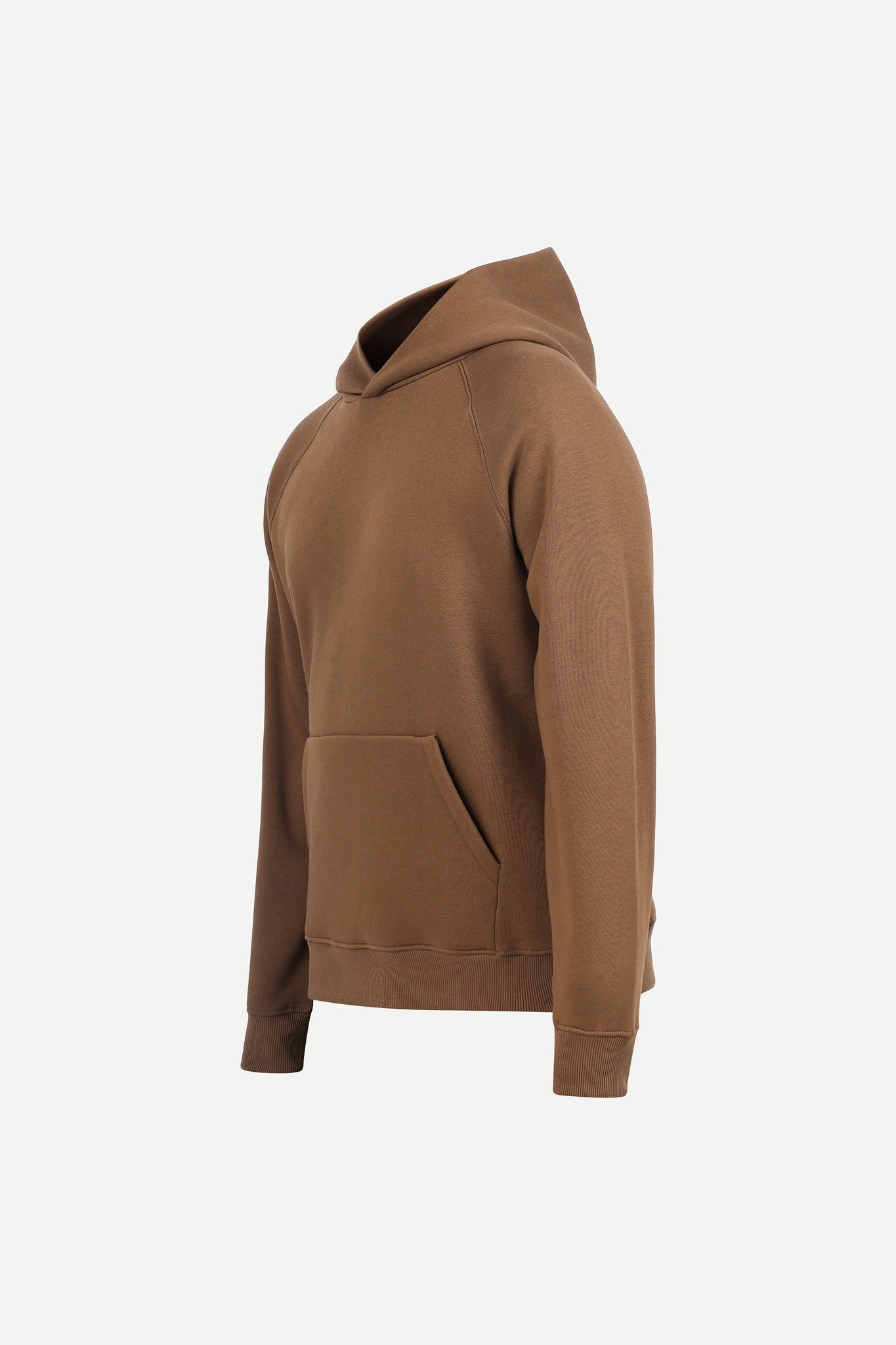 Oversize Hoodie Series IX - Khaki