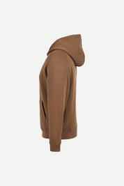 Oversize Hoodie Series IX - Khaki