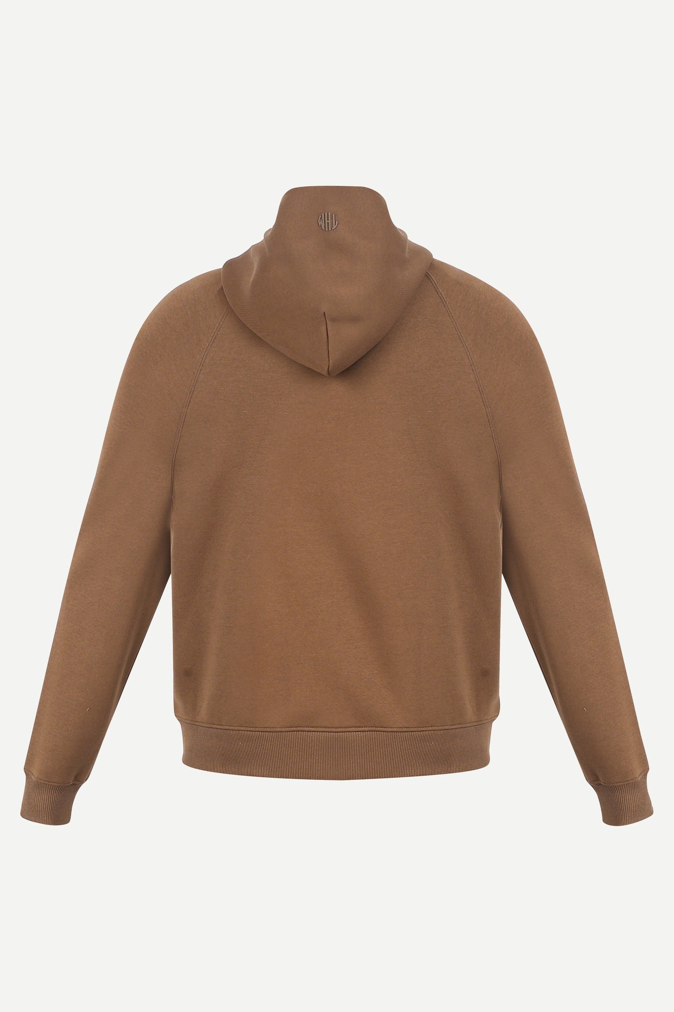 Oversize Hoodie Series IX - Khaki