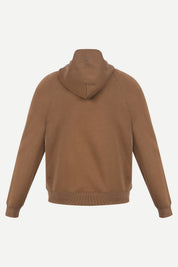 Oversize Hoodie Series IX - Khaki