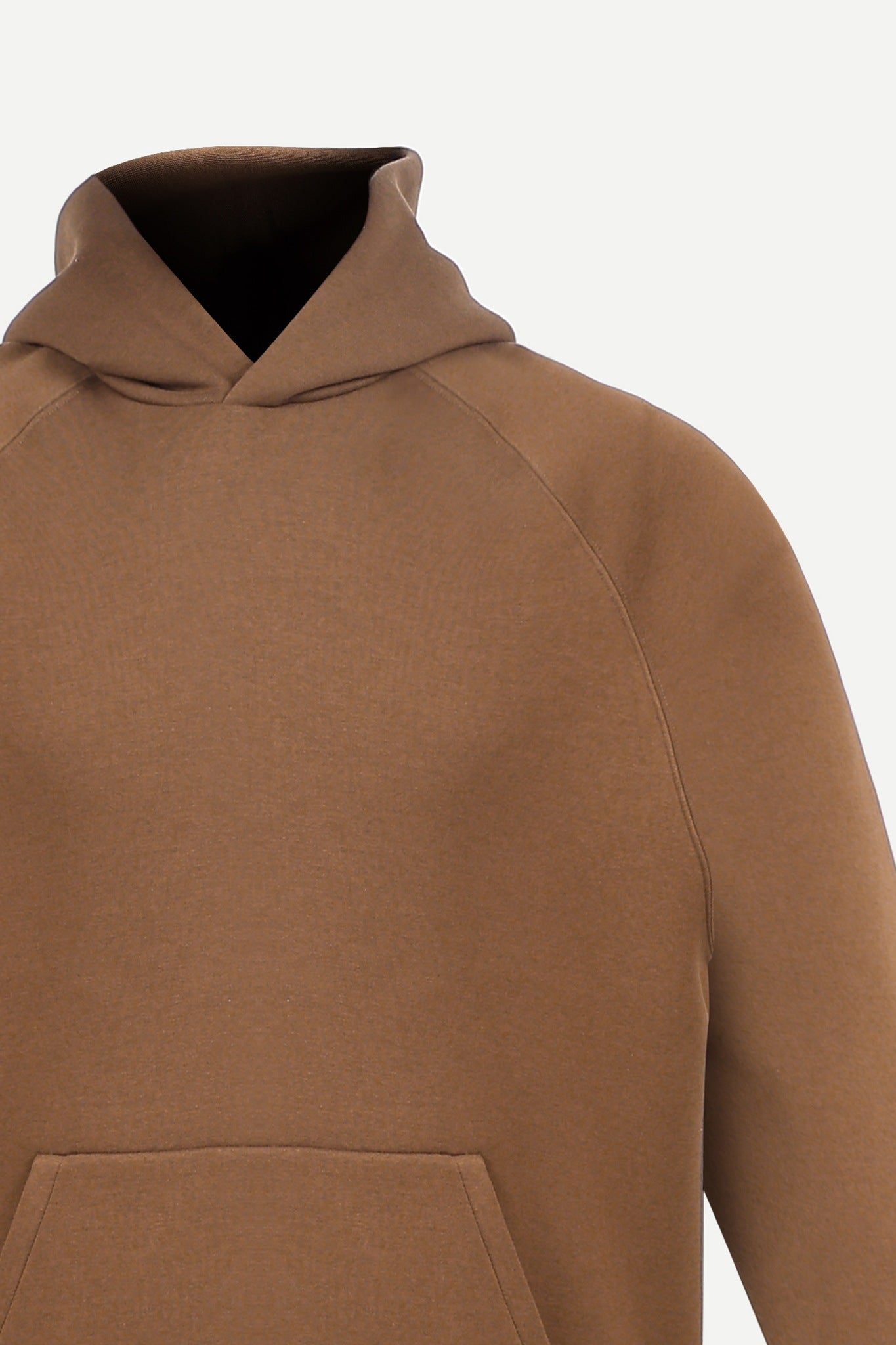 Oversize Hoodie Series IX - Khaki