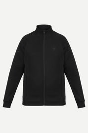 Full Zip Series IX - Black
