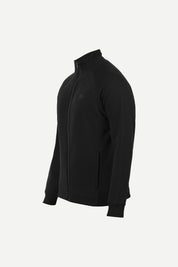Full Zip Series IX - Black