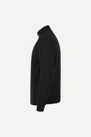 Full Zip Series IX - Black
