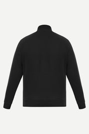 Full Zip Series IX - Black