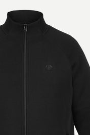 Full Zip Series IX - Black
