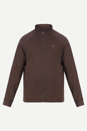 Full Zip Series IX - Coffee