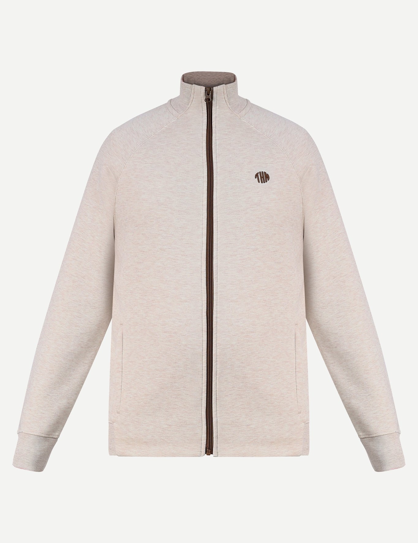 Full Zip Series IX - Ecro