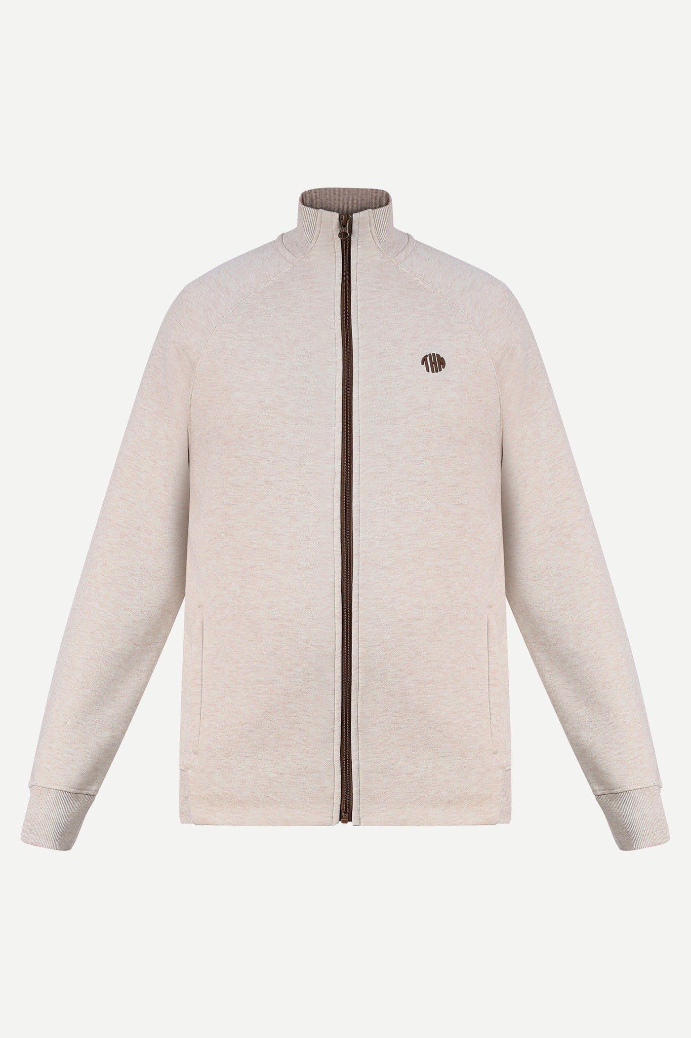Full Zip Series IX - Ecro