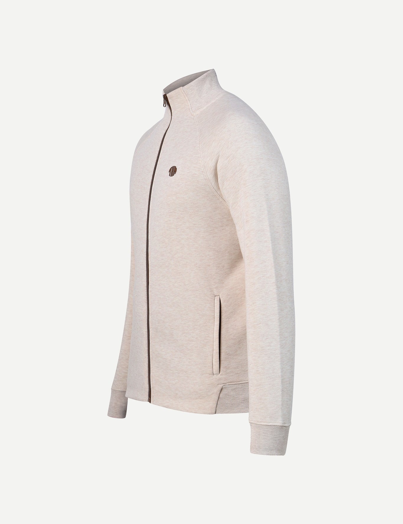 Full Zip Series IX - Ecro