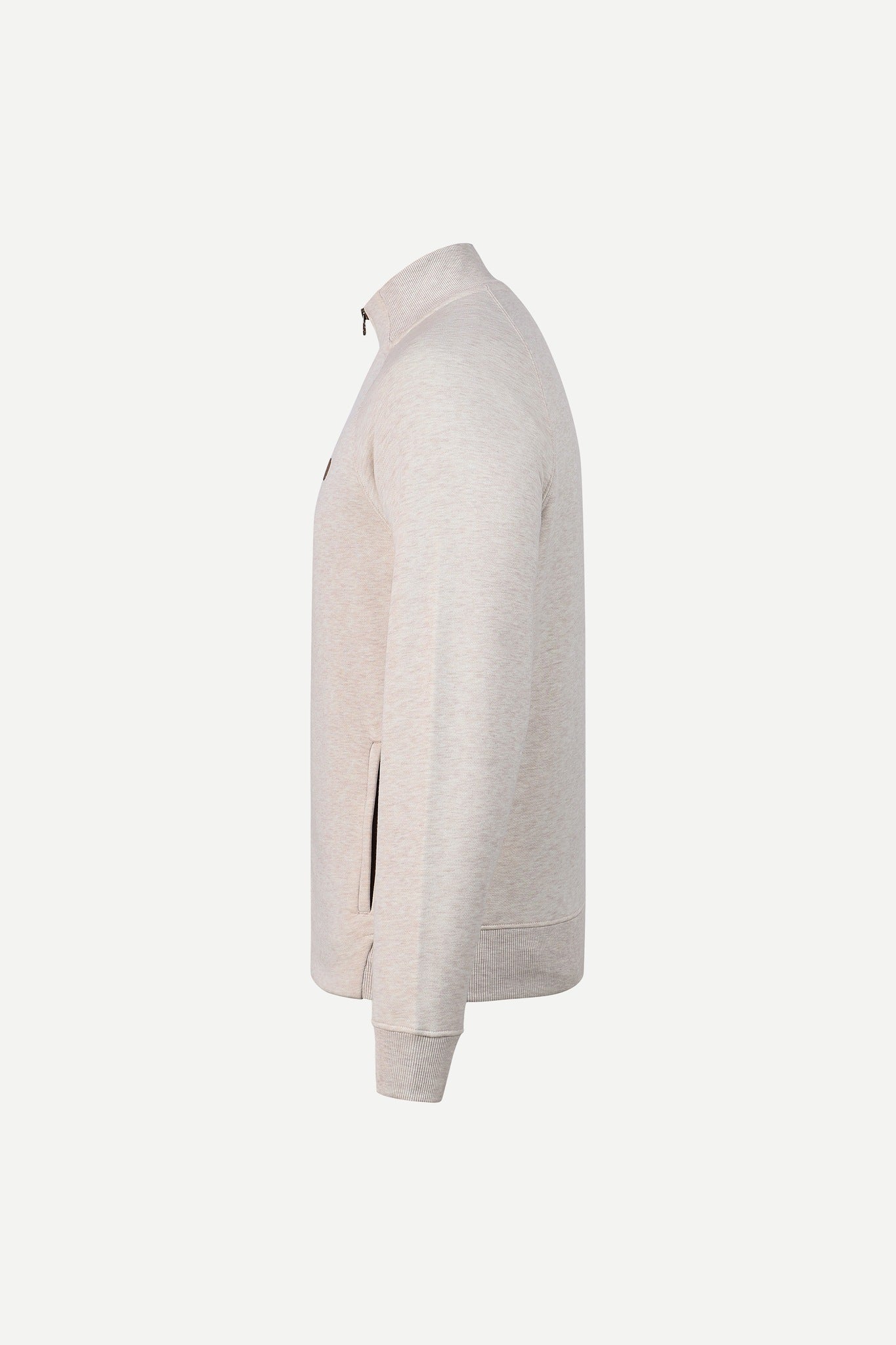 Full Zip Series IX - Ecro