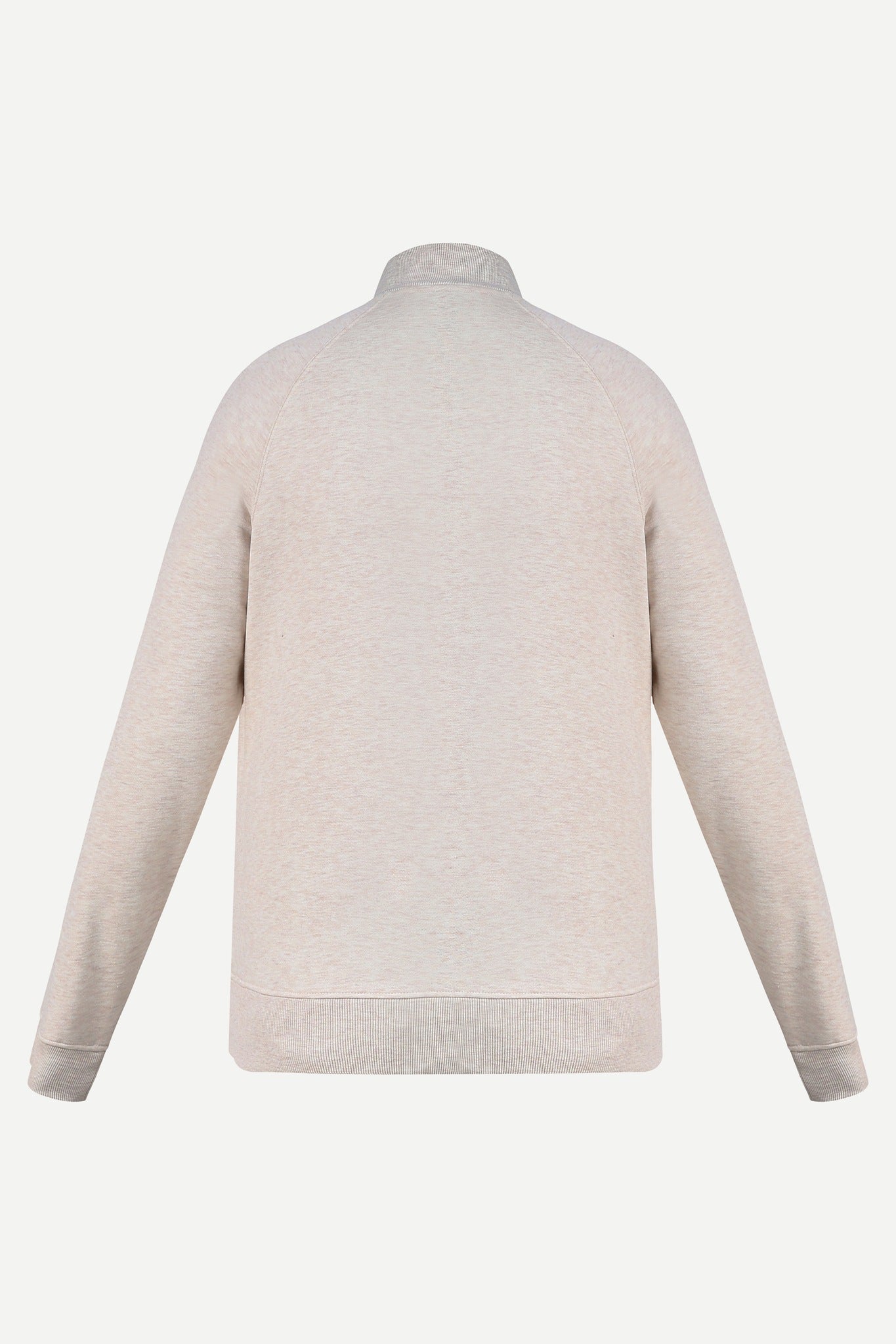 Full Zip Series IX - Ecro