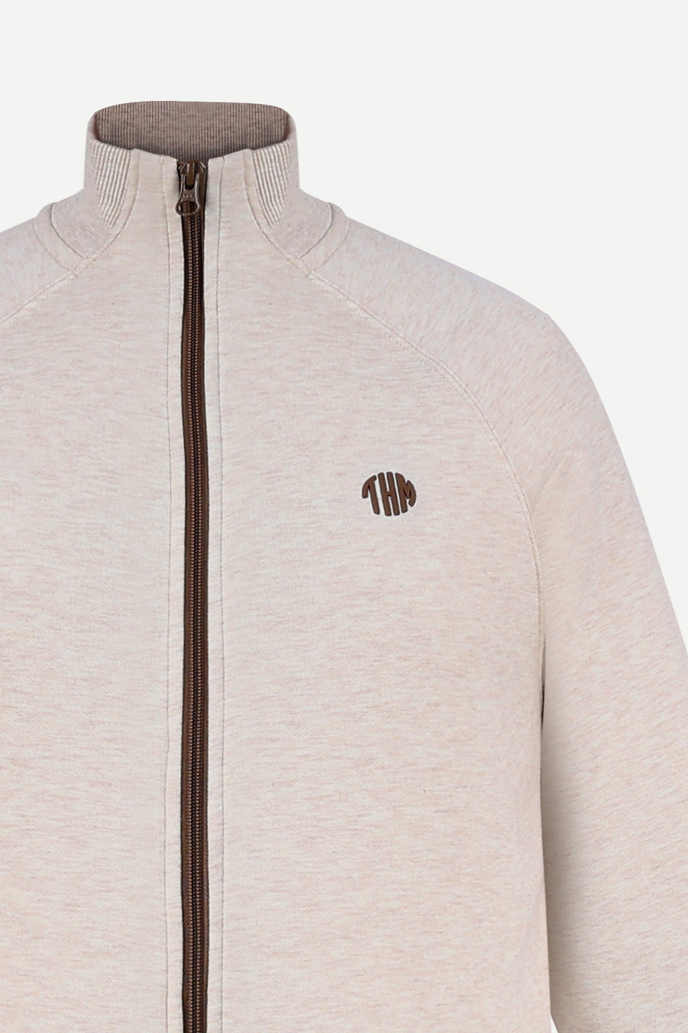 Full Zip Series IX - Ecro