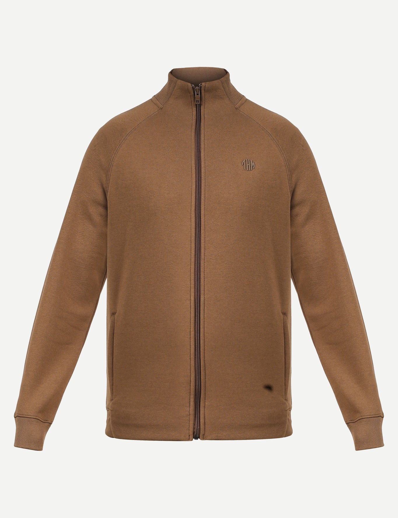 Full Zip Series IX - Khaki