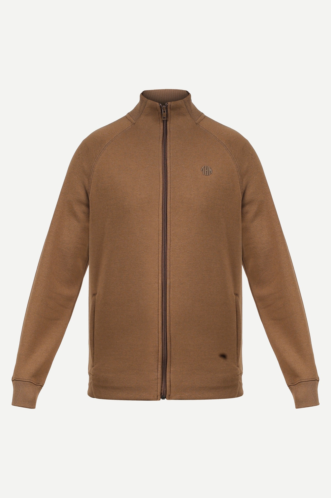 Full Zip Series IX - Khaki