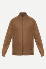 Full Zip Series IX - Khaki