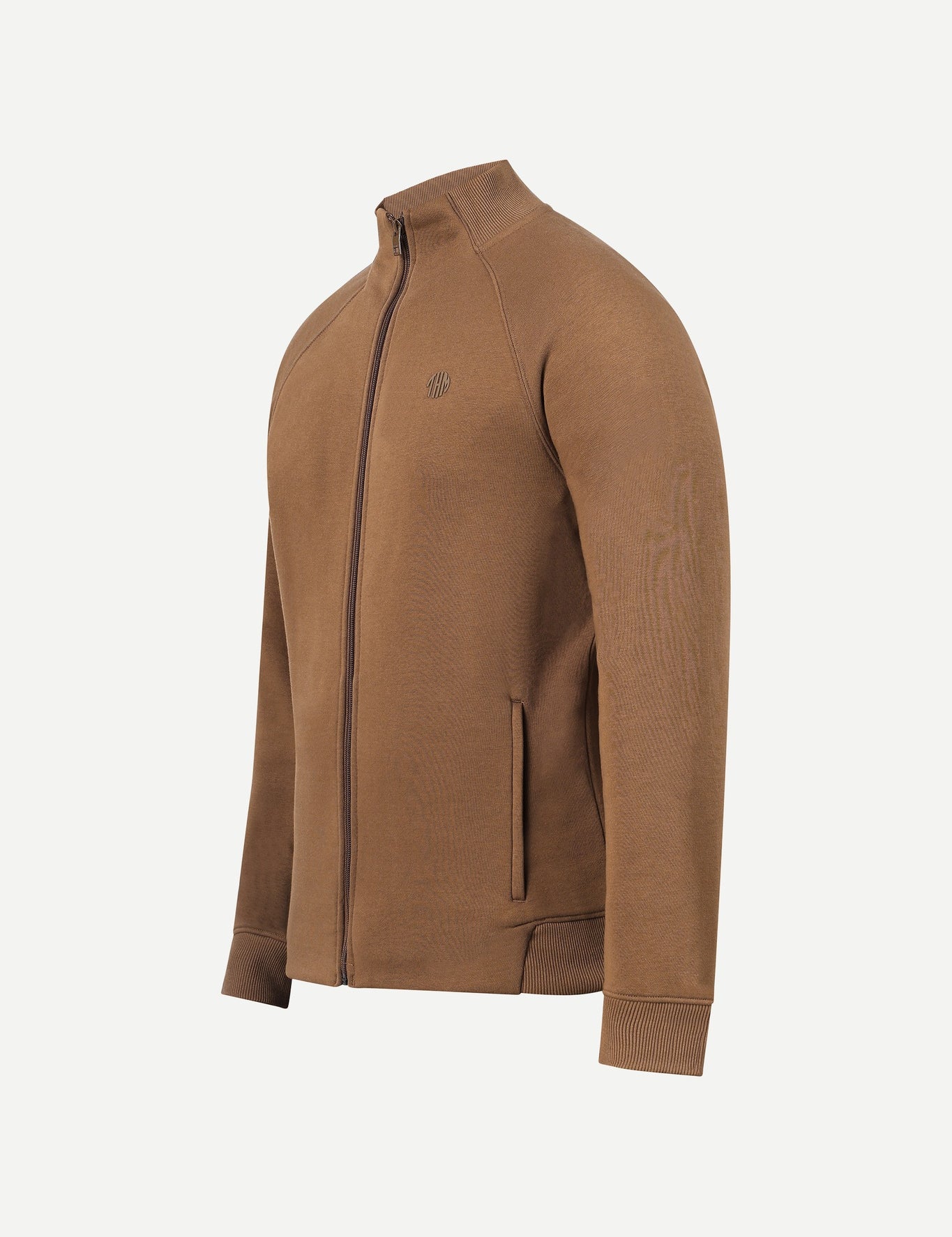 Full Zip Series IX - Khaki
