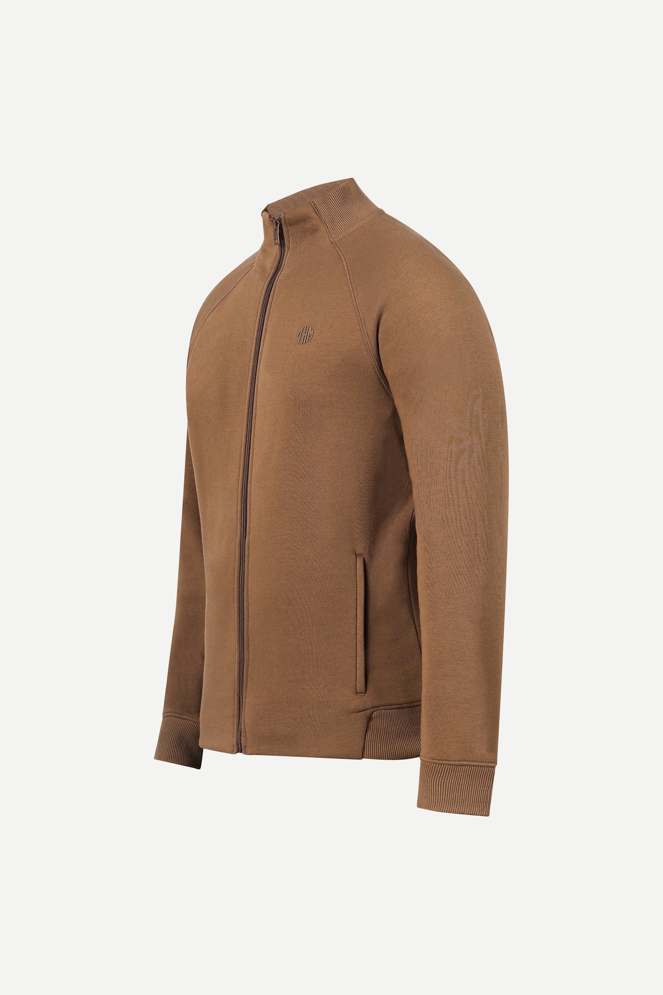 Full Zip Series IX - Khaki