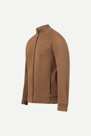 Full Zip Series IX - Khaki