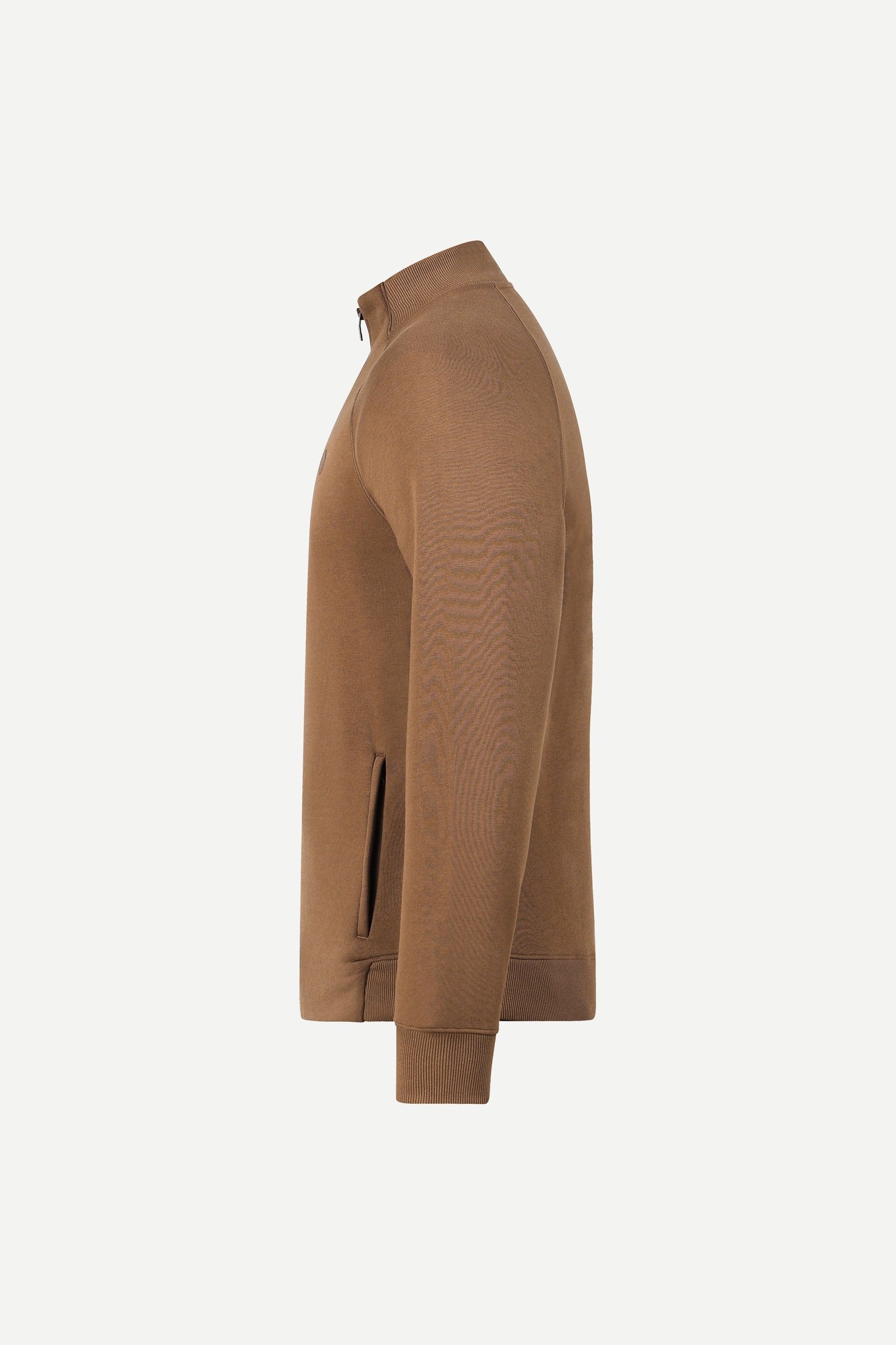 Full Zip Series IX - Khaki
