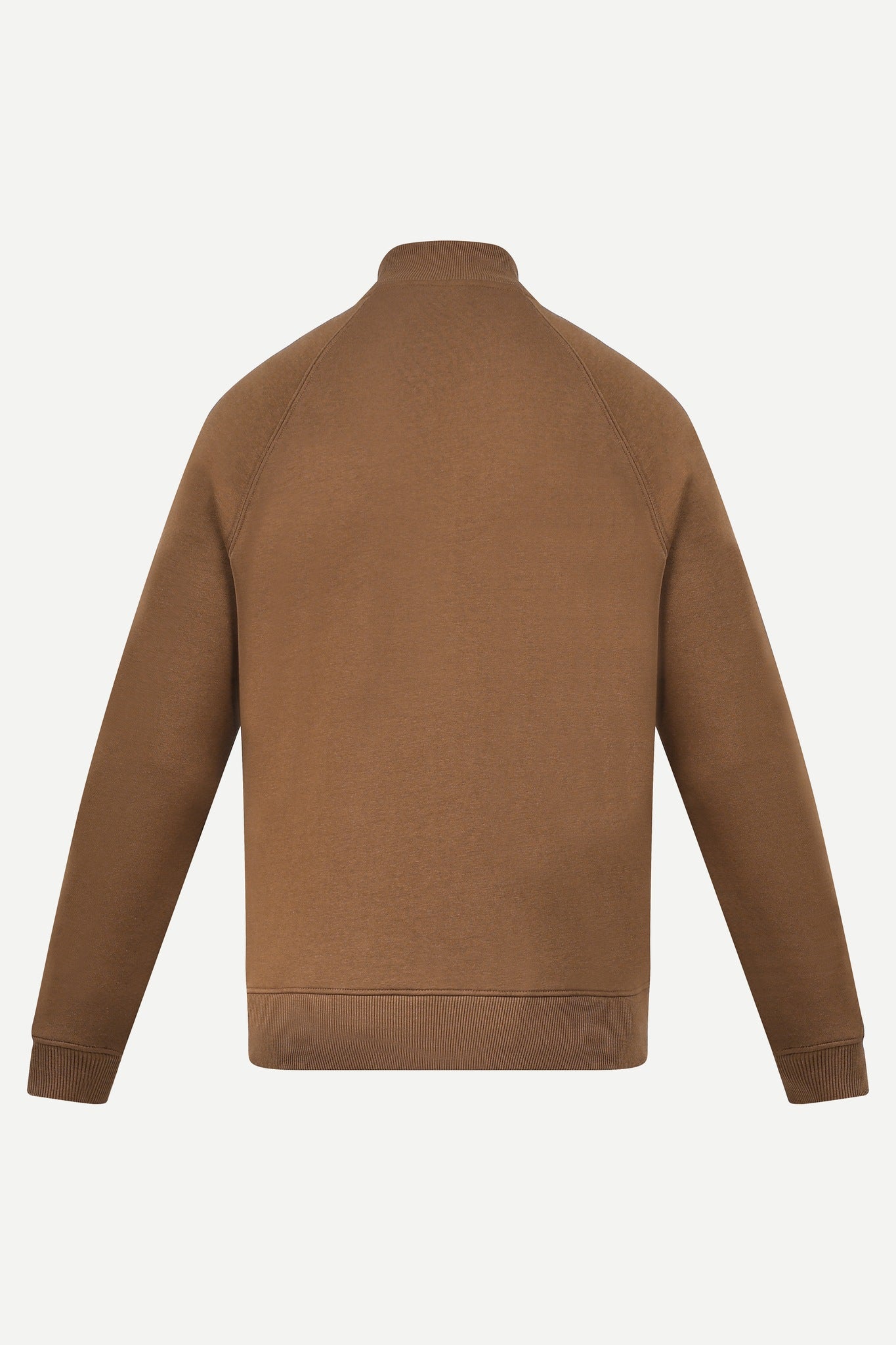 Full Zip Series IX - Khaki