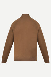 Full Zip Series IX - Khaki