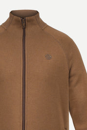 Full Zip Series IX - Khaki