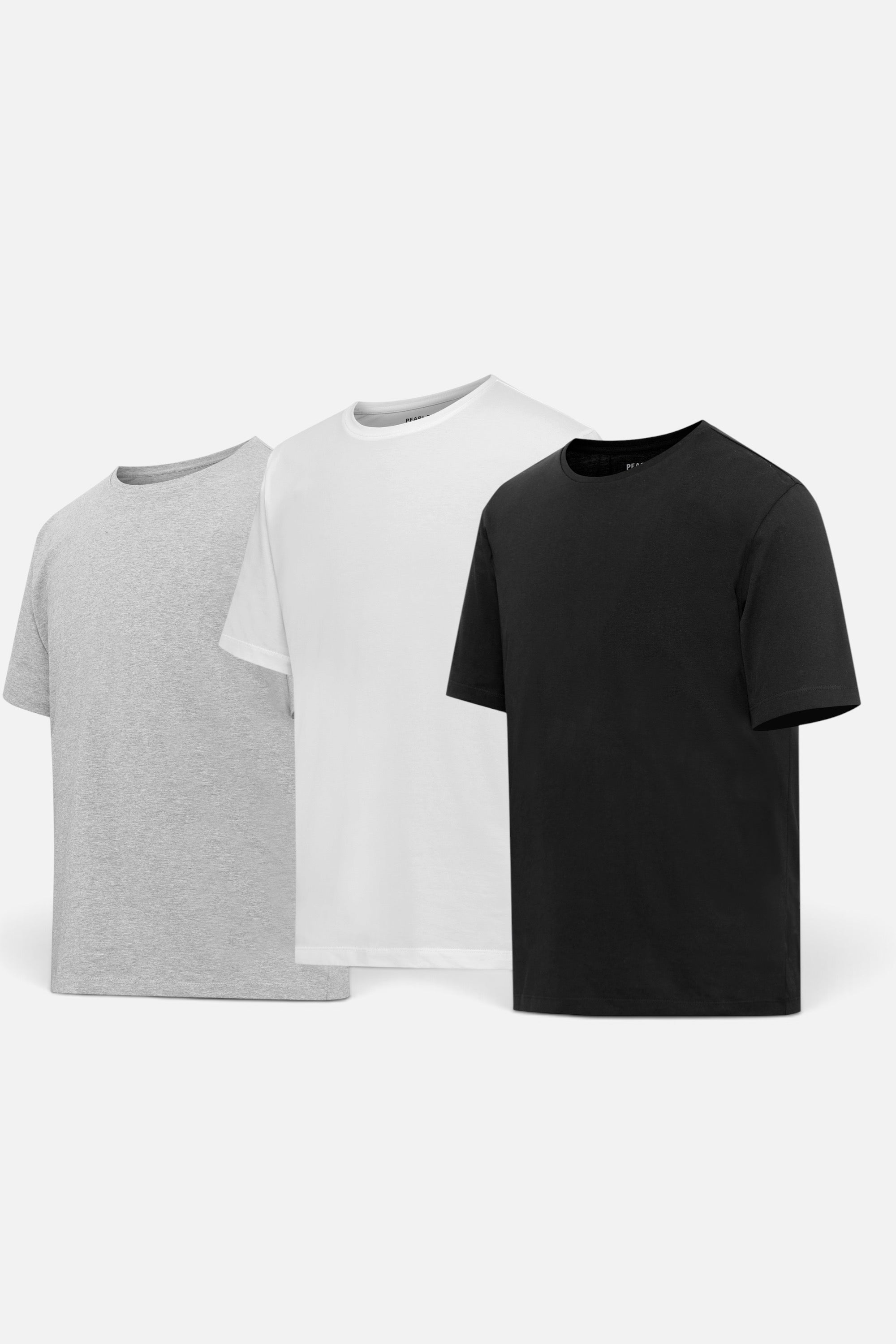 Essential Tri-Pack | 160 GSM Stretch Cotton
