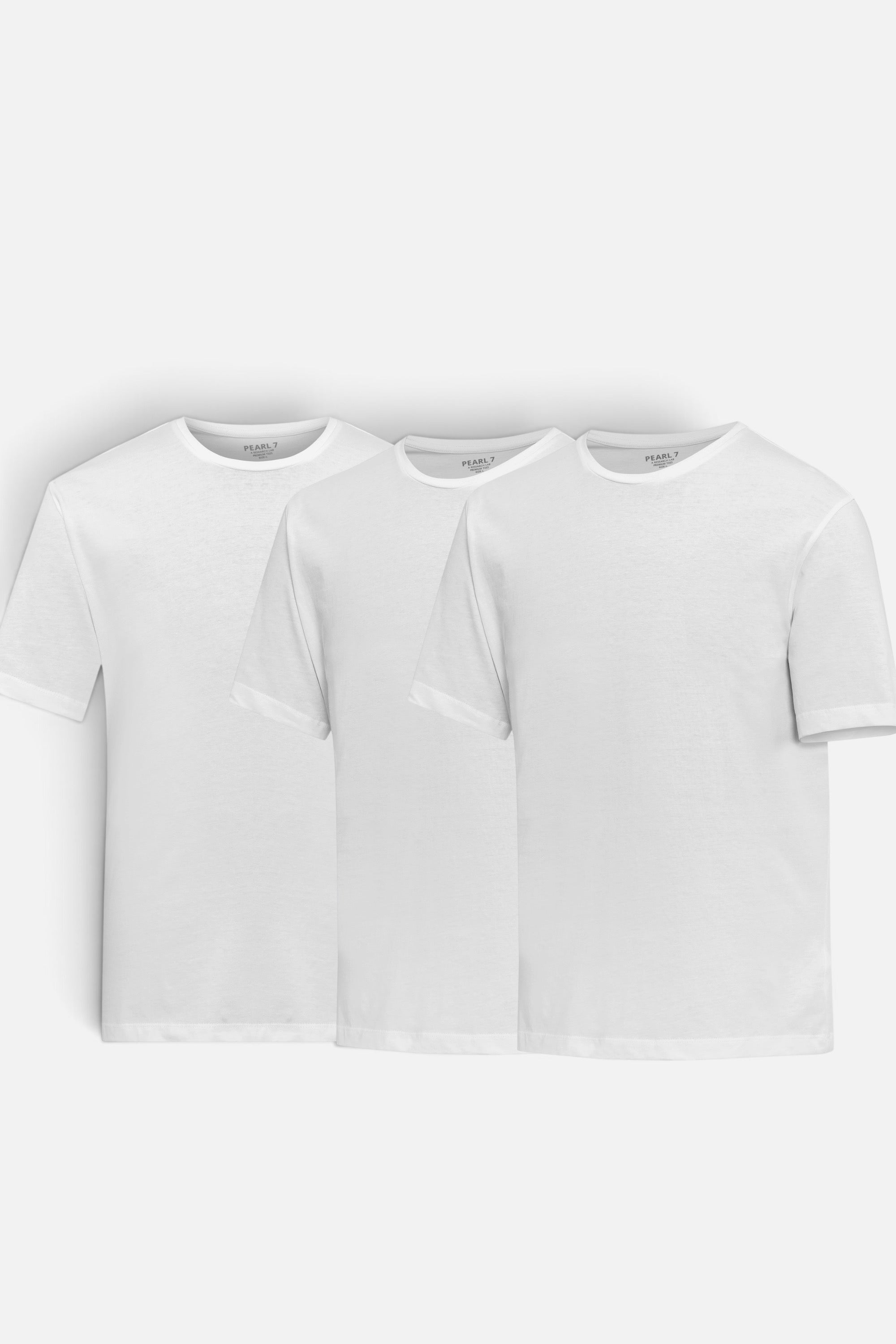 Essential Tri-Pack | 160 GSM Stretch Cotton