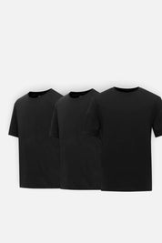Essential Tri-Pack | 160 GSM Stretch Cotton