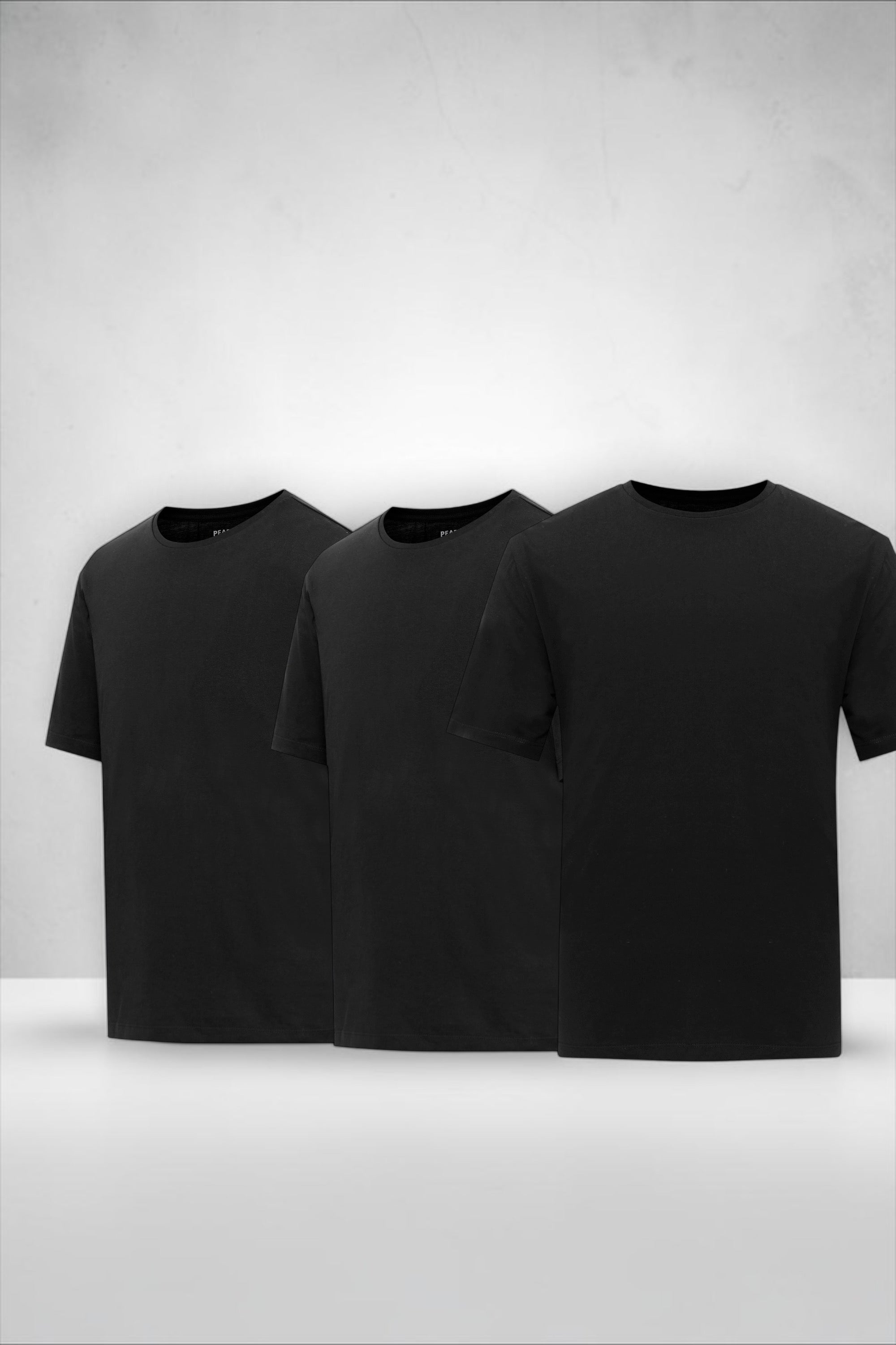 Essential Cotton Tri-Pack | 160 GSM