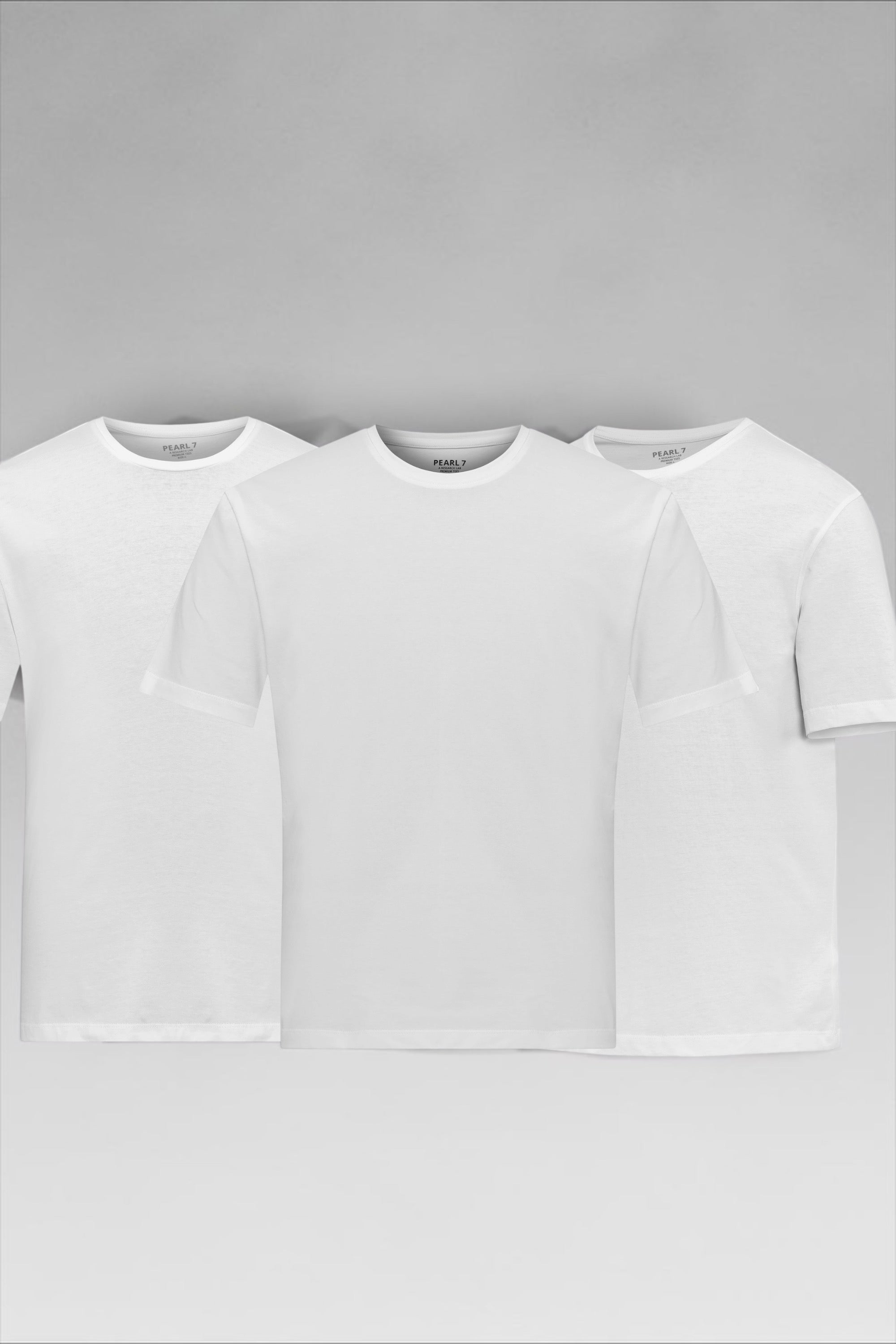 Essential Cotton Tri-Pack | 160 GSM