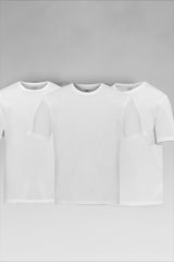 Essential Cotton Tri-Pack | 160 GSM