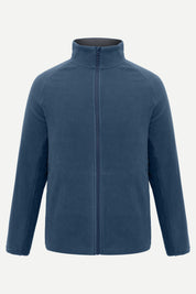 Fleece Jacket SII | 325 GSM Anti-Pill Fleece