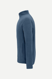 Fleece Jacket SII | 325 GSM Anti-Pill Fleece