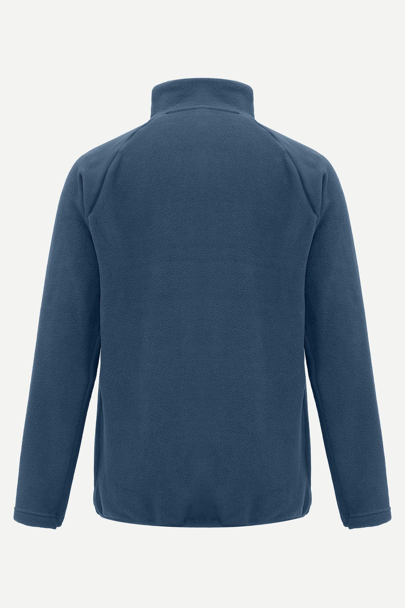 Fleece Jacket SII | 325 GSM Anti-Pill Fleece