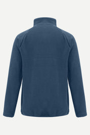 Fleece Jacket SII | 325 GSM Anti-Pill Fleece
