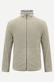 Fleece Jacket SII | 325 GSM Anti-Pill Fleece