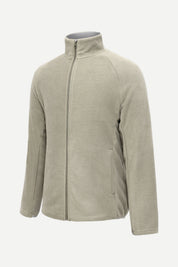 Fleece Jacket SII | 325 GSM Anti-Pill Fleece