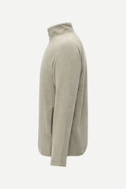 Fleece Jacket SII | 325 GSM Anti-Pill Fleece