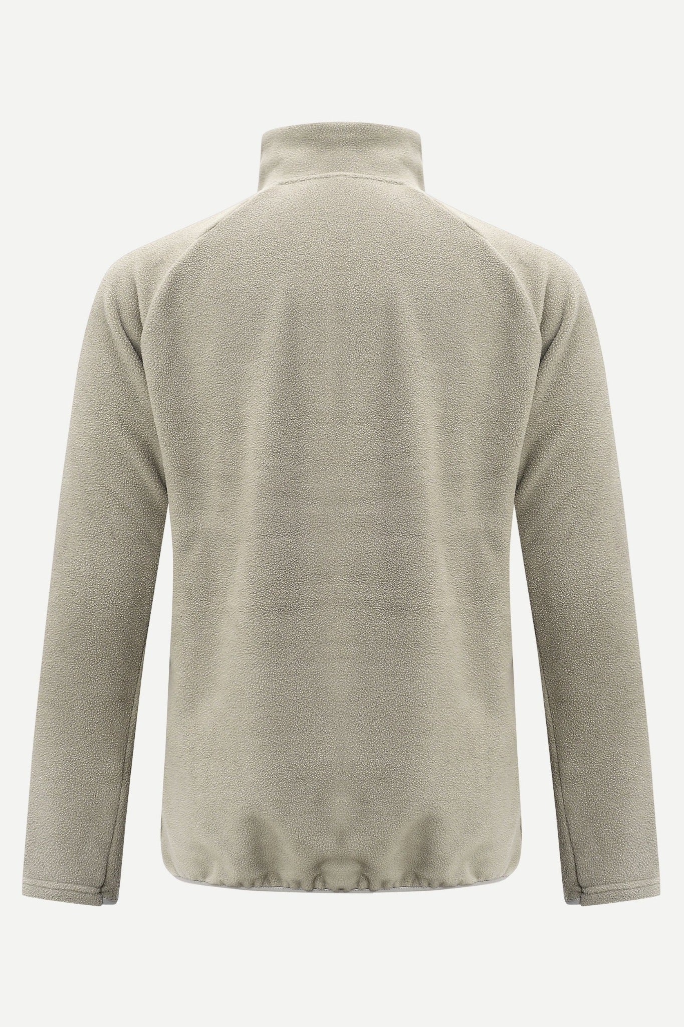 Fleece Jacket SII | 325 GSM Anti-Pill Fleece