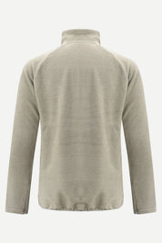 Fleece Jacket SII | 325 GSM Anti-Pill Fleece