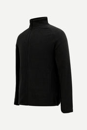 Fleece Jacket SII | 325 GSM Anti-Pill Fleece