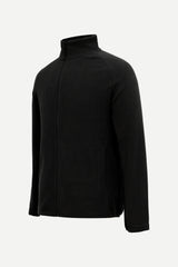 Fleece Jacket SII | 325 GSM Anti-Pill Fleece