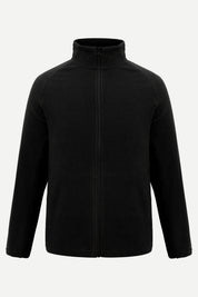 Fleece Jacket SII | 325 GSM Anti-Pill Fleece