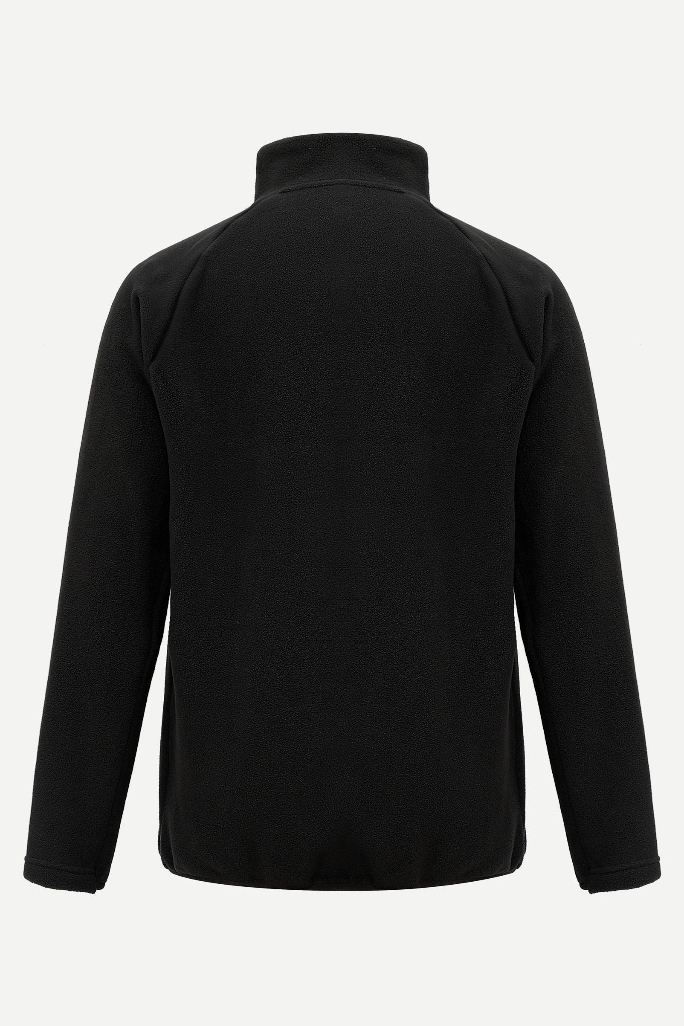 Fleece Jacket SII | 325 GSM Anti-Pill Fleece
