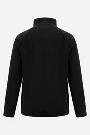 Fleece Jacket SII | 325 GSM Anti-Pill Fleece