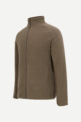 Fleece Jacket SII | 325 GSM Anti-Pill Fleece