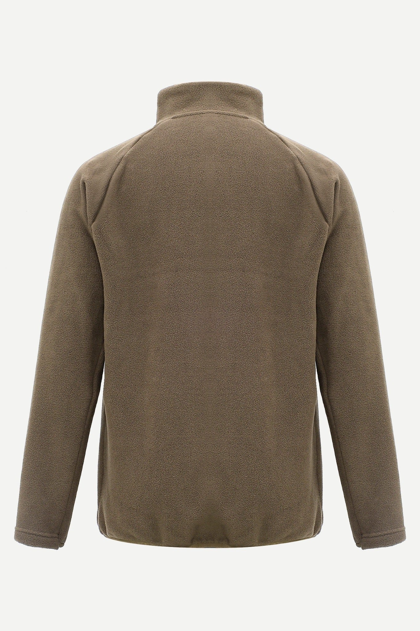 Fleece Jacket SII | 325 GSM Anti-Pill Fleece